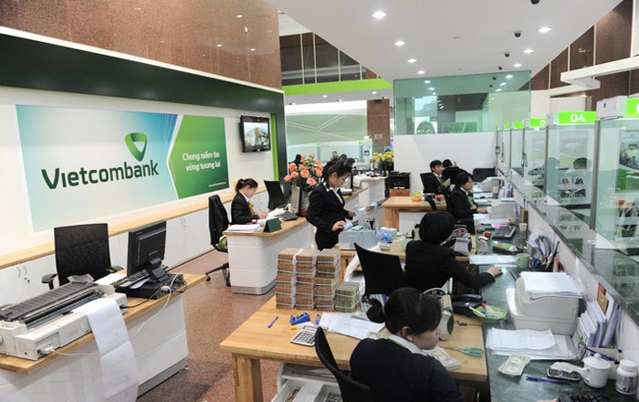 Hướng dẫn chi tiết thủ tục mở tài khoản ngân hàng vietcombank