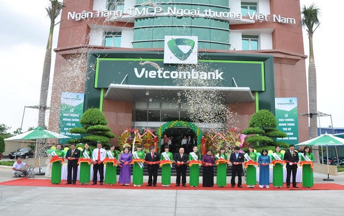 Thông tin giờ làm việc Vietcombank chính xác nhất hiện nay 