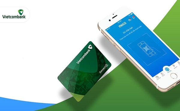 Ngân hàng Vietcombank chưa hỗ trợ khách hàng làm lại thẻ ATM qua online