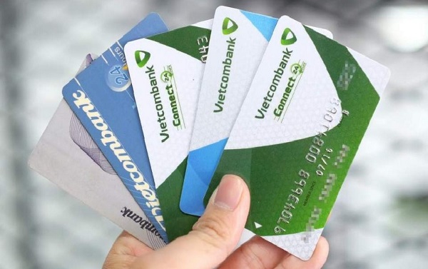 Lợi ích khi nạp tiền điện thoại qua thẻ ATM VietcomBank