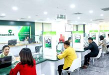 Cách tất toán tài khoản tiết kiệm online Vietcombank nhanh