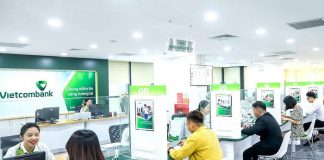 Cách tất toán tài khoản tiết kiệm online Vietcombank nhanh