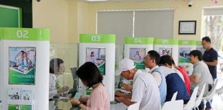 Hướng dẫn đăng ký số điện thoại nhận OTP Vietcombank
