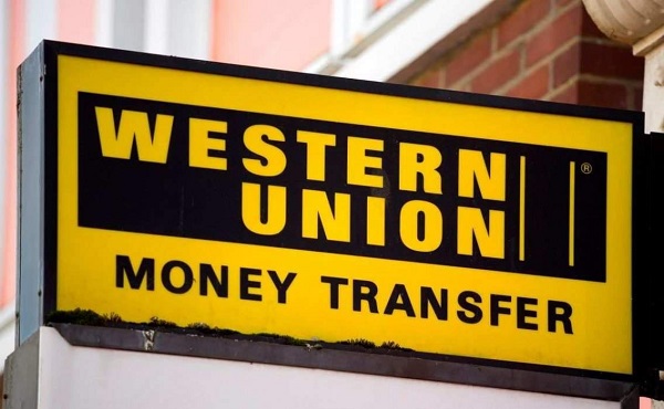 Cách nhận tiền quốc tế Western Union qua ngân hàng Vietcombank