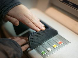 Hướng dẫn cách đổi mã pin thẻ ATM Vietcombank chi tiết nhất