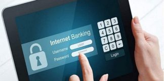 Mọi thao tác thực hiện trên Internet banking Vietcombank đều nhanh chóng