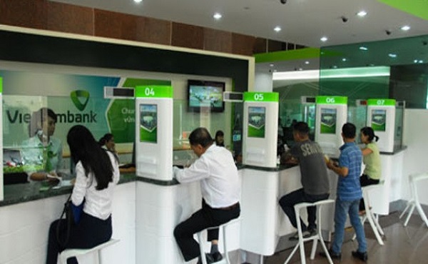 Những lợi ích khi gửi tiền tiết kiệm tại ngân hàng Vietcombank