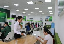 Hình thức mua bán ngoại tệ tại ngân hàng Vietcombank