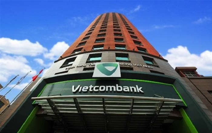 Thời gian làm việc ngân hàng Vietcombank năm 2020