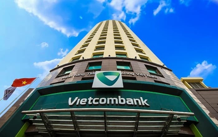 Hướng dẫn cách sao kê lương Vietcombank