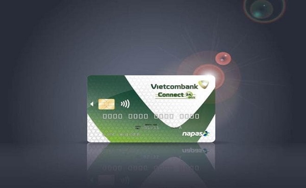 Việc sở hữu thẻ Vietcombank sẽ giúp mọi giao dịch trở nên tiện lợi hơn