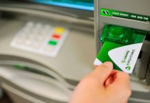 Thủ tục và mức phí làm lại thẻ ATM Vietcombank mới nhất 2024