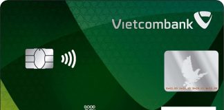 điều kiện mở thẻ tín dụng Vietcombank