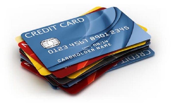 Rút tiền thẻ tín dụng ngân hàng Vietcombank