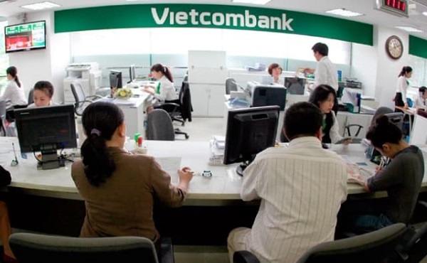 Gói tiết kiệm gửi góp hàng tháng của Vietcombank
