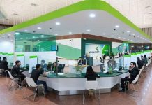 cách chuyển tiền từ nước ngoài về Việt Nam Vietcombank