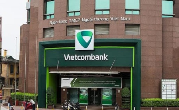 Mức phí làm thẻ visa ngân hàng Vietcombank rất phù hợp