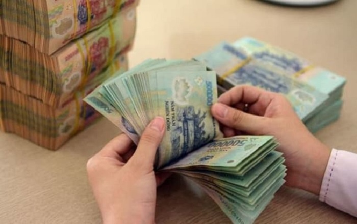 Cách vay vốn ngân hàng không thế chấp Cách vay vốn ngân hàng không thế chấp