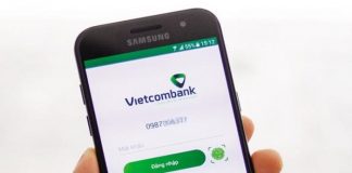 Phí chuyển tiền ngân hàng Vietcombank hiện nay