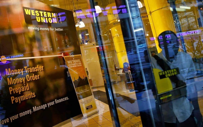 Hướng dẫn nhận tiền Western Union Vietcombank cực đơn giản   