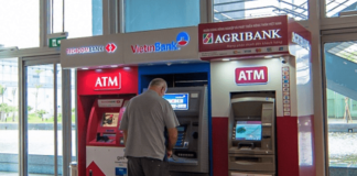 Biểu phí và cách chuyển tiền từ Agribank sang Vietcombank