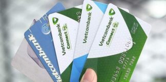 Hướng dẫn cách đăng ký làm thẻ Vietcombank Online