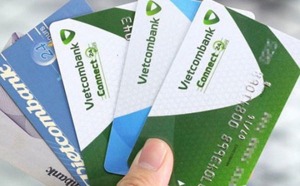Thẻ ATM VietcomBank là gì?