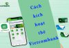 Cách kích hoạt thẻ ATM Vietcombank cực nhanh và đơn giản