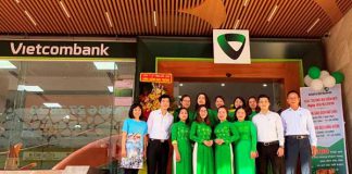 Danh sách Chi Nhánh - PGD ngân hàng Vietcombank tại Đà Nẵng