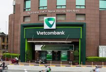 Danh sách Chi Nhánh - PGD ngân hàng Vietcombank tại Hà Nội