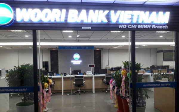 Dịch vụ ngân hàng Woori Bank chi nhánh Đồng Nai cung cấp