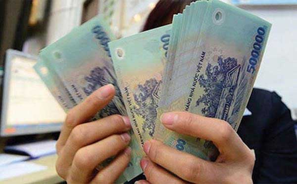 Đáo hạn ngân hàng tại Tây Ninh