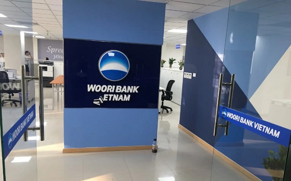 Những thông tin cơ bản về ngân hàng Woori Bank Việt Nam