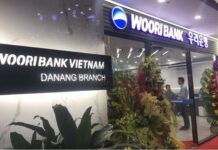 Thông tin chi tiết về ngân hàng Woori Bank chi nhánh Đà Nẵng