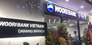 Thông tin chi tiết về ngân hàng Woori Bank chi nhánh Đà Nẵng