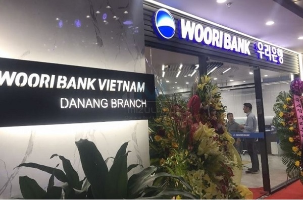 Địa chỉ, thời gian làm việc, số hotline ngân hàng Woori Bank Đà Nẵng
