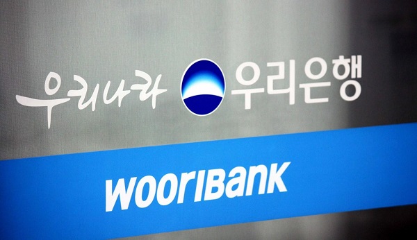 Ngân hàng Woori Bank