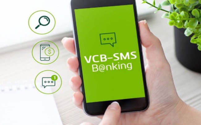 Việc đăng ký số điện thoại cho thẻ ATM Vietcombank rất cần thiết