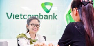 Cách tính lãi suất ngân hàng Vietcombank mới nhất 2022