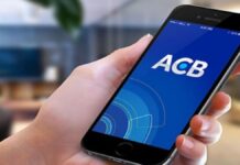 Cách mở tài khoản ngân hàng ACB online đơn giản tại nhà