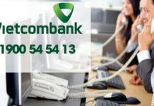 Cách đăng ký và sử dụng dịch vụ Phone Banking Vietcombank