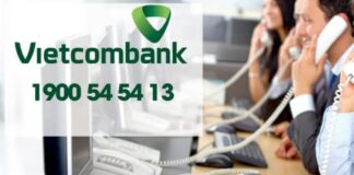 Cách đăng ký và sử dụng dịch vụ Phone Banking Vietcombank