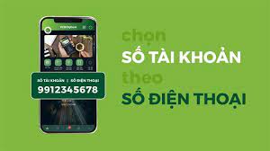 Mở tài khoản Vietcombank theo số điện thoại cho khách hàng mới