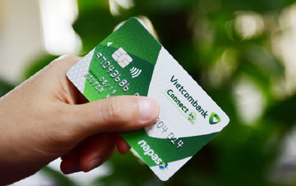Thẻ ghi nợ Vietcombank hay còn được gọi là thẻ thanh toán