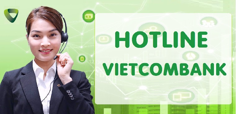 Tổng đài Vietcombank là số điện thoại của trung tâm dịch vụ khách hàng Vietcombank