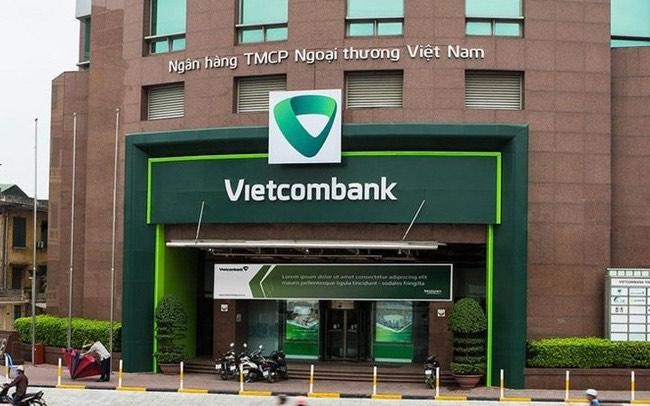 Tên ngân hàng Vietcombank đầy đủ