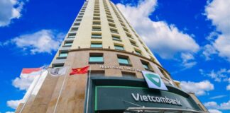 Tên giao dịch, tên tiếng Anh đầy đủ ngân hàng Vietcombank