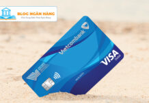 Thẻ Visa Debit Vietcombank là gì? Cách làm thẻ thế nào?