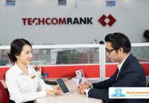 Cách đăng ký số tài khoản đẹp ngân hàng Techcombank cực nhanh chóng