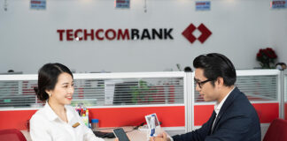 Cách đăng ký số tài khoản đẹp ngân hàng Techcombank cực nhanh chóng